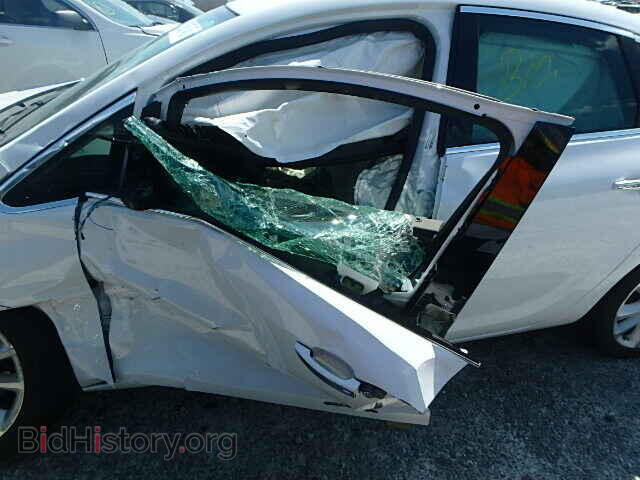 2013 BUICK VERANO - VIN: 1G4PS5SK9D4100841 - Photo 8