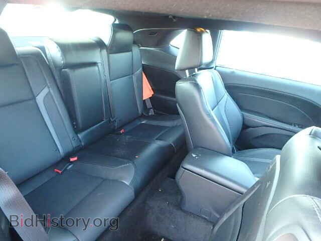 2015 DODGE CHALLENGER - VIN: 2C3CDZBTXFH708679 - Фото 6
