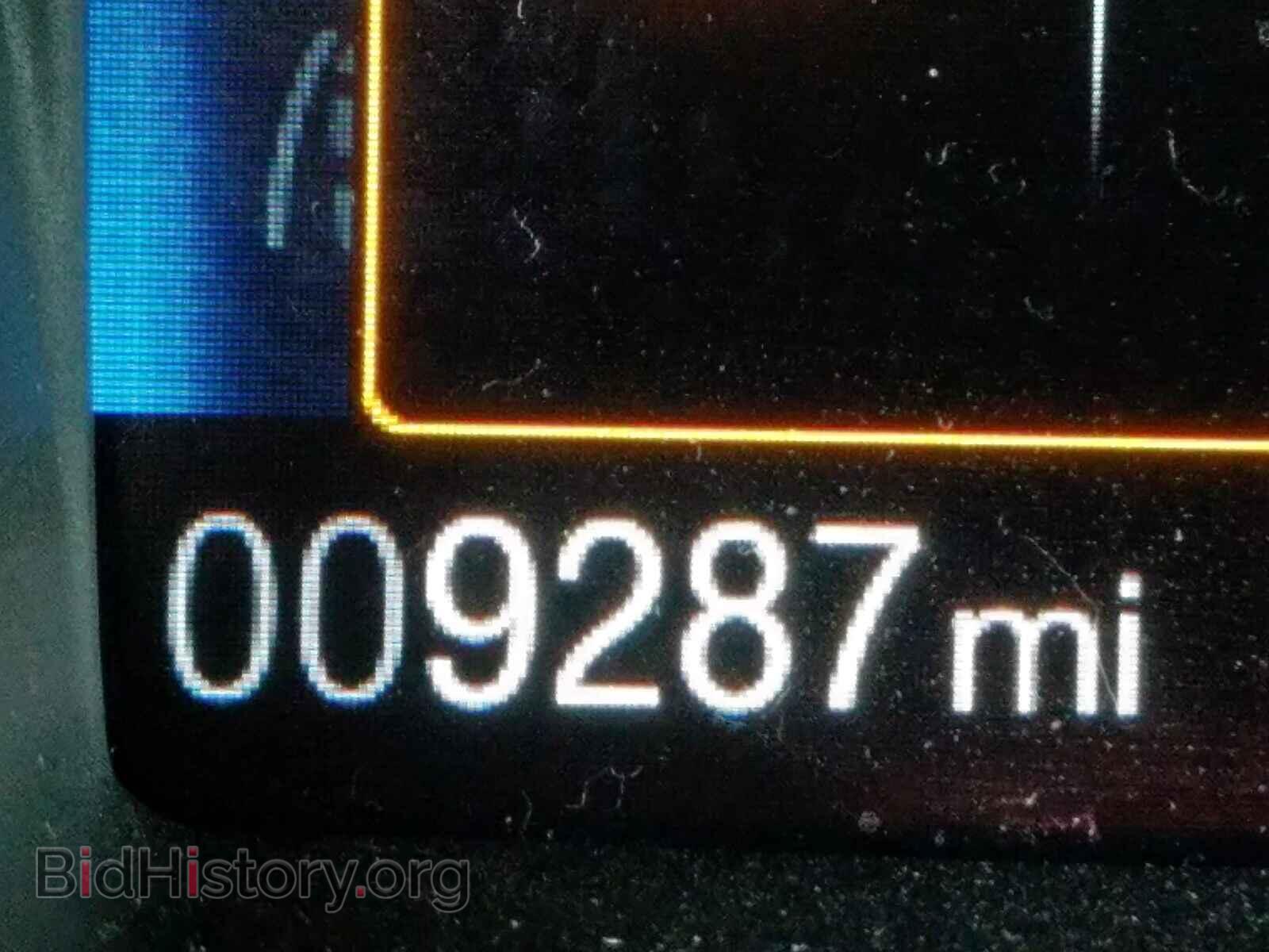 2018 FORD FOCUS - VIN: 1FADP3K25JL273101 - Фото 8