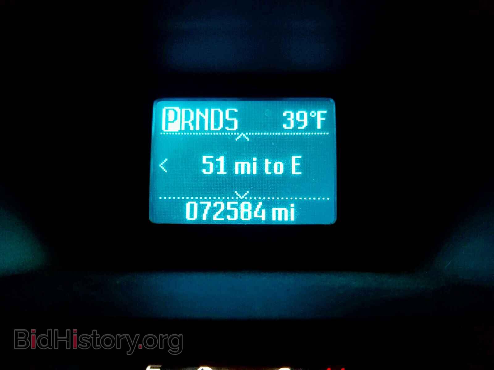 2015 FORD TRANSIT CO - VIN: NM0LS6E77F1213298 - Фото 8