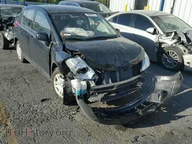 Фотография 3N1BC1CP7CK285181 - NISSAN VERSA 2012