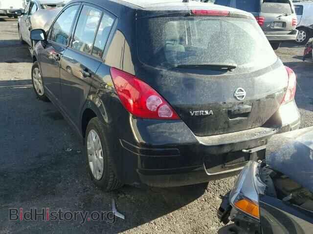 2012 NISSAN VERSA - VIN: 3N1BC1CP7CK285181 - Photo 3