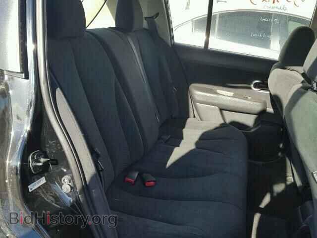 2012 NISSAN VERSA - VIN: 3N1BC1CP7CK285181 - Photo 6
