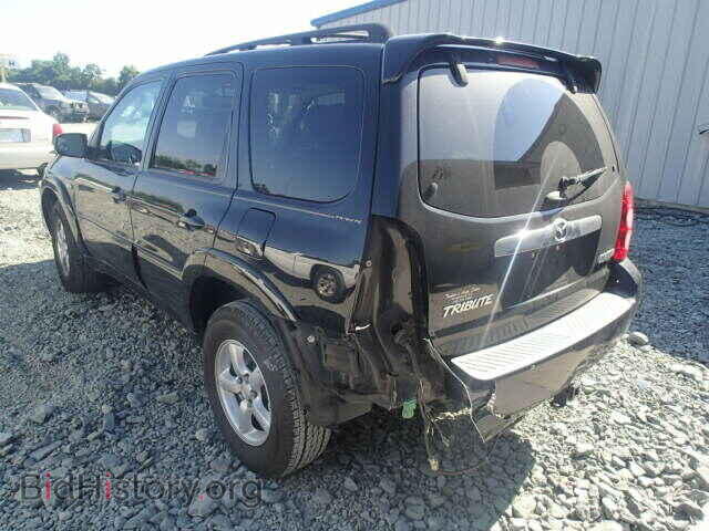 2006 MAZDA TRIBUTE - VIN: 4F2CZ061X6KM35592 - Фото 3