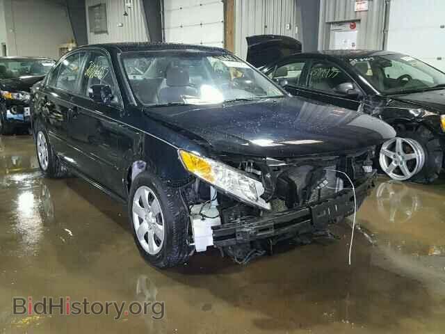Photo KNAGG4A81A5380098 - KIA OPTIMA 2010
