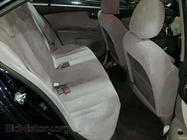 2010 KIA OPTIMA - VIN: KNAGG4A81A5380098 - Фото 6