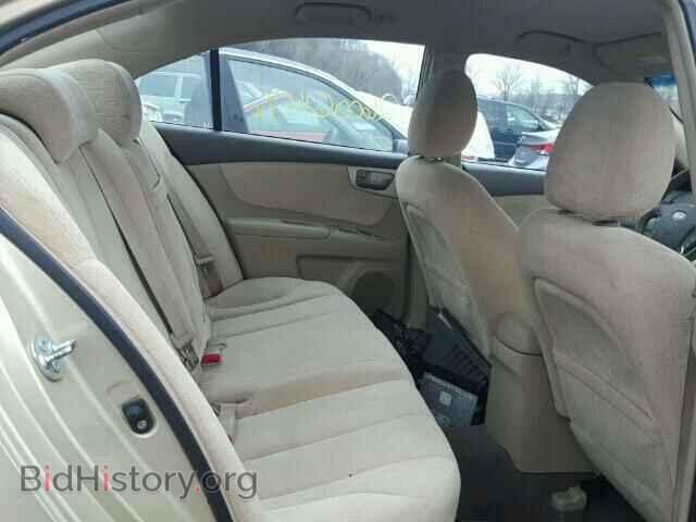 2008 KIA OPTIMA - VIN: KNAGE123285193647 - Фото 6