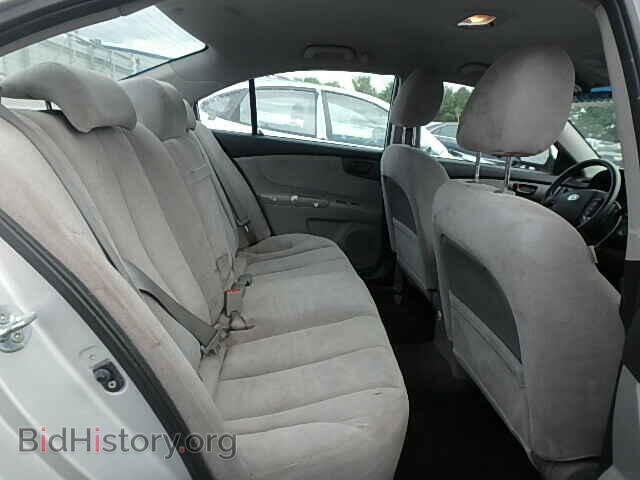 2009 KIA OPTIMA - VIN: KNAGE228295305138 - Фото 6