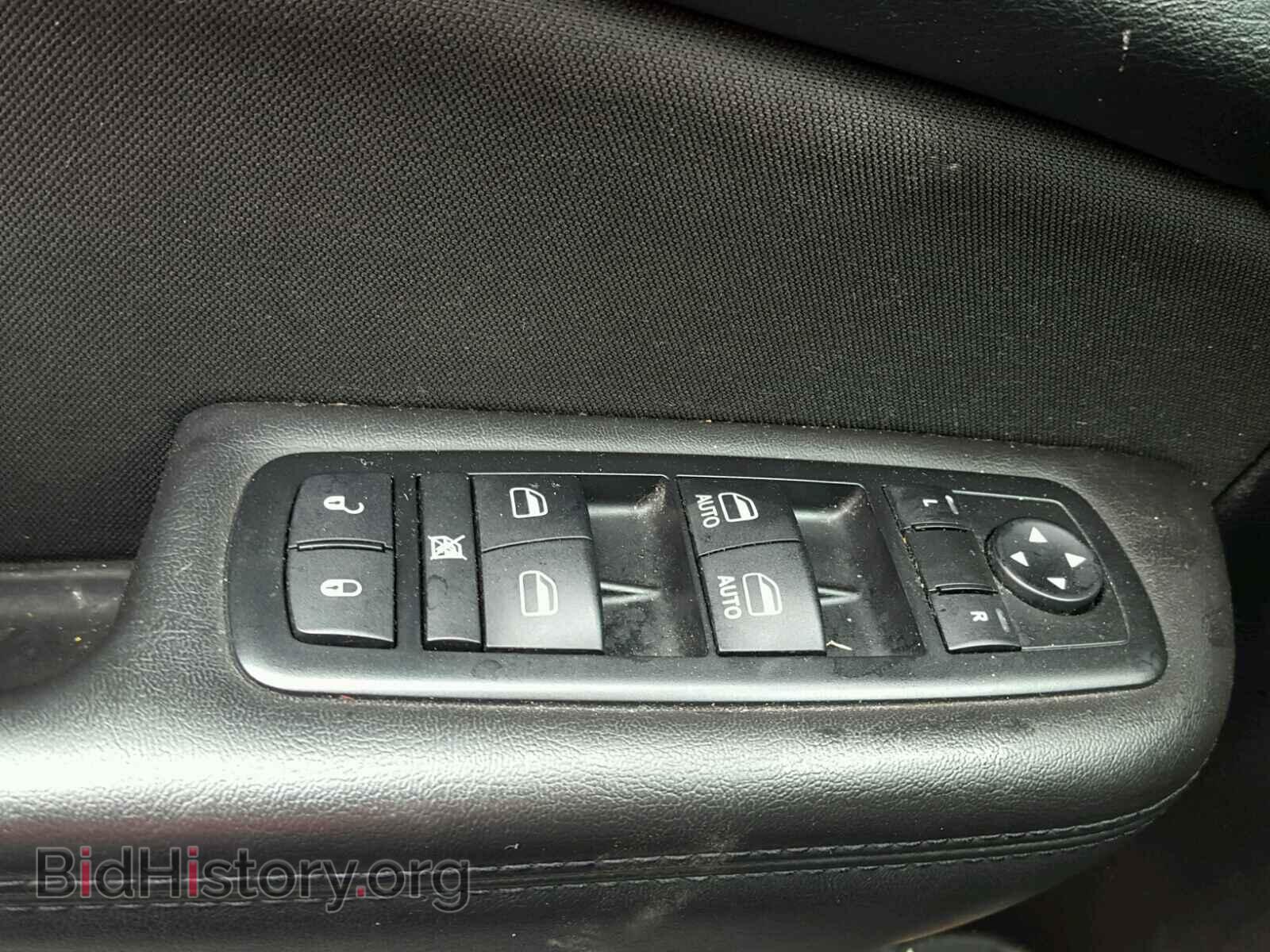 2015 CHRYSLER 200 - VIN: 1C3CCCAB3FN570967 - Photo 9