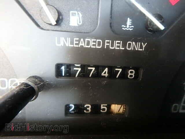 1994 SATURN SC1/SC2 - VIN: 1G8ZE1592RZ212858 - Фото 8