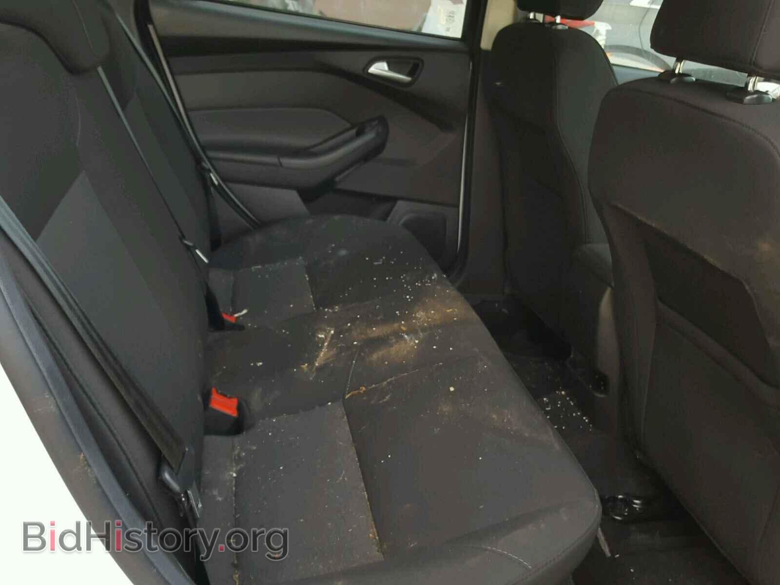 2017 FORD FOCUS - VIN: 1FADP3F29HL285711 - Photo 6