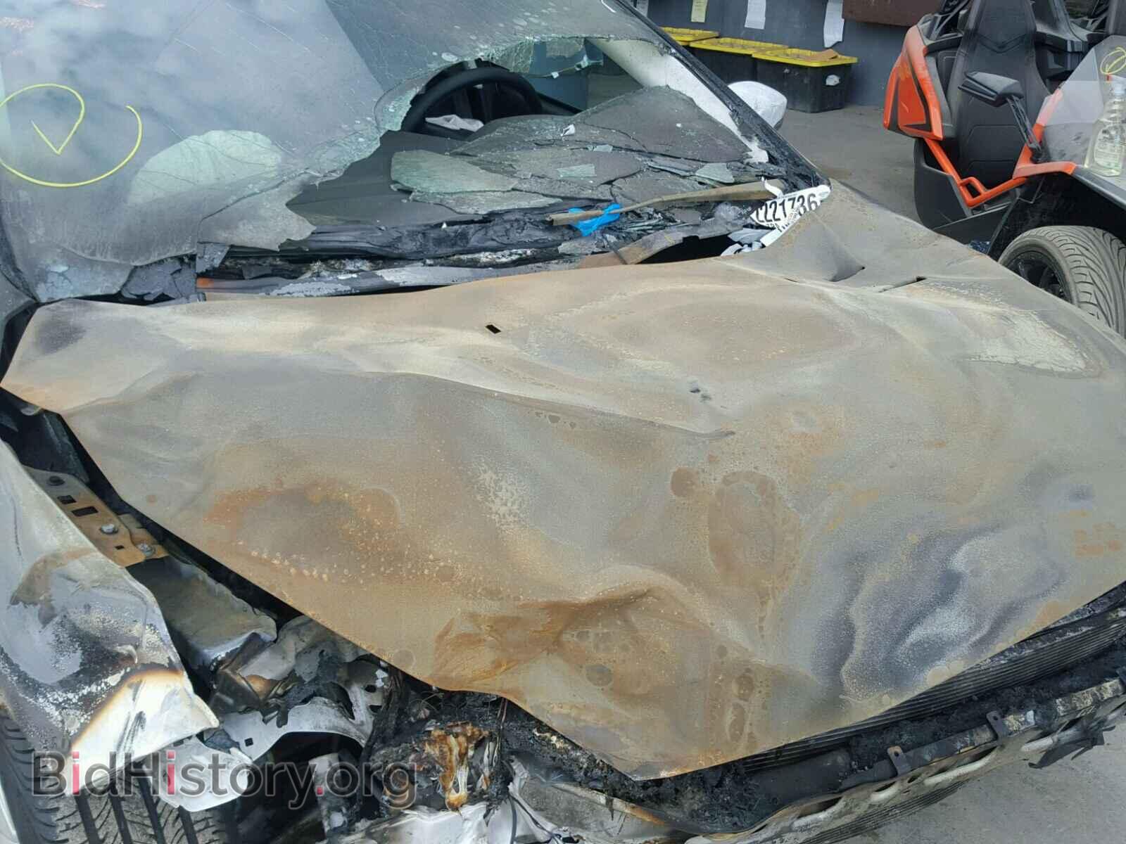 2017 FORD FOCUS - VIN: 1FADP3F29HL285711 - Photo 9
