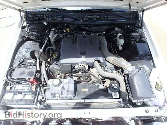 2003 FORD CROWN VIC - VIN: 2FAFP71W23X122890 - Фото 7