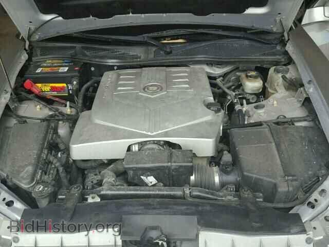 2007 CADILLAC CTS - VIN: 1G6DP577770163223 - Фото 7