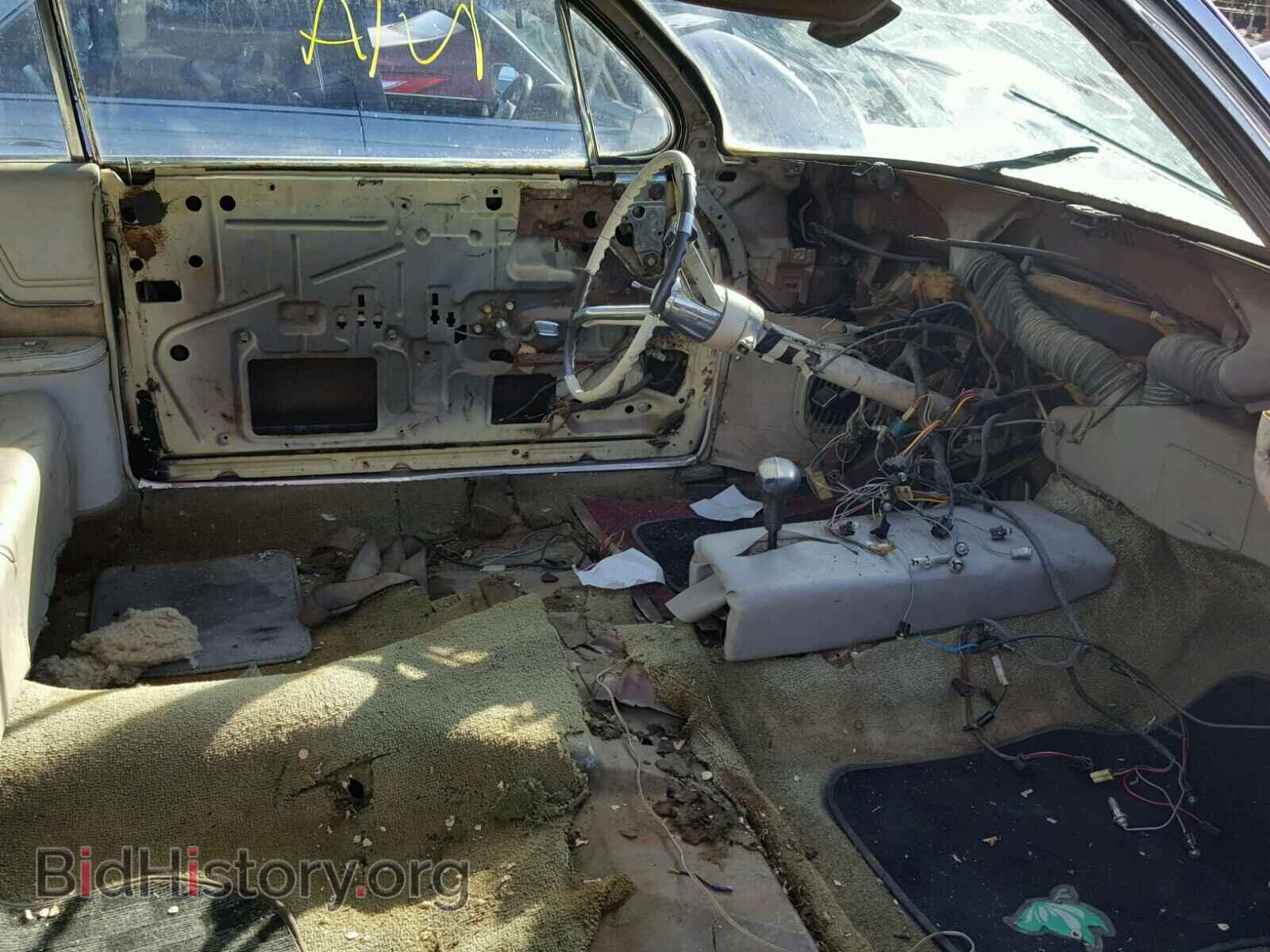1962 CADILLAC DEVILLE - VIN: 62J004527 - Photo 5