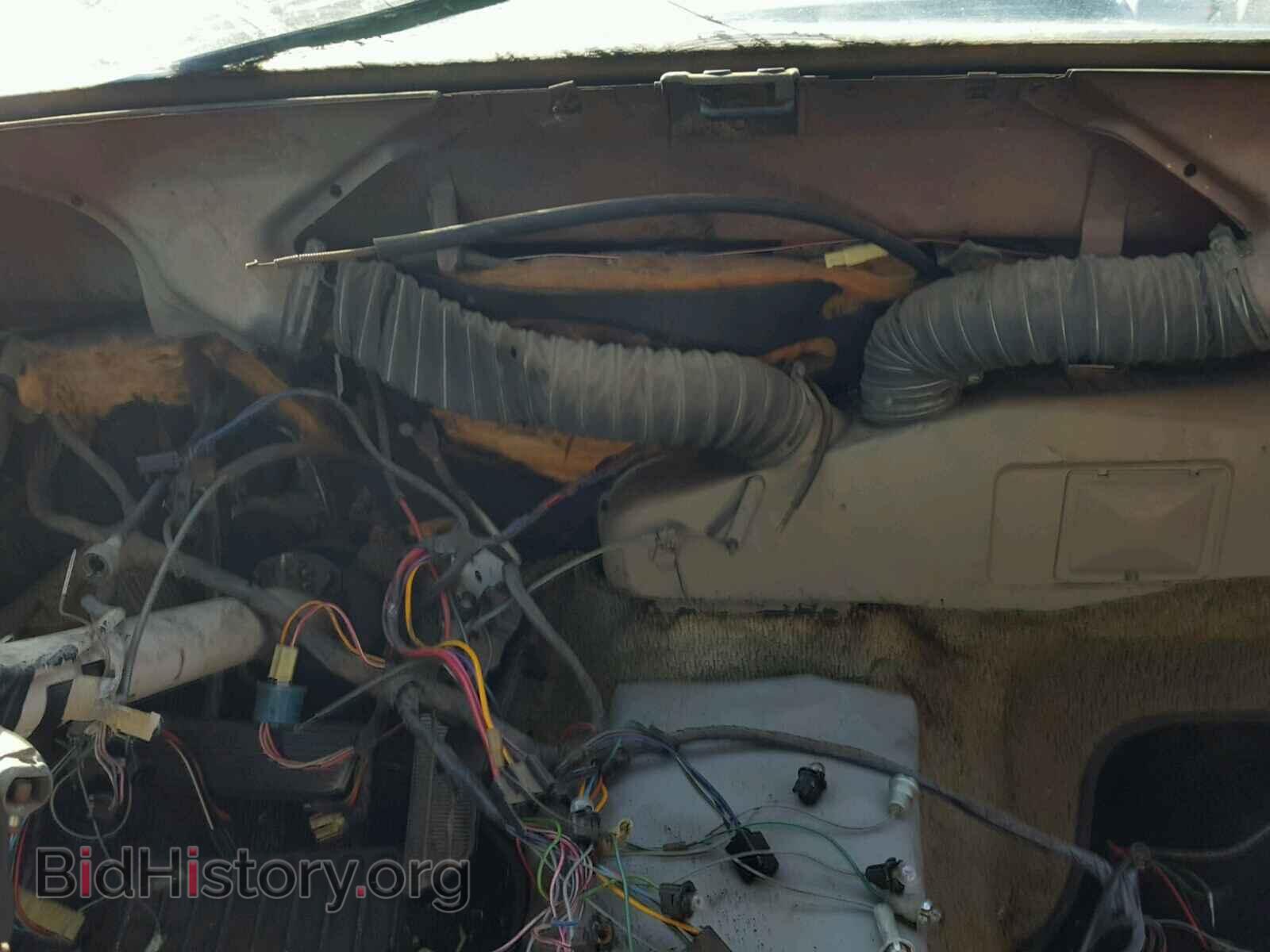 1962 CADILLAC DEVILLE - VIN: 62J004527 - Photo 9