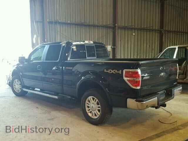 2012 FORD F150 - VIN: 1FTFW1EF8CFD03363 - Фото 3