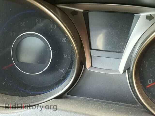2014 HYUNDAI GENESIS - VIN: KMHHT6KD8EU115695 - Фото 8