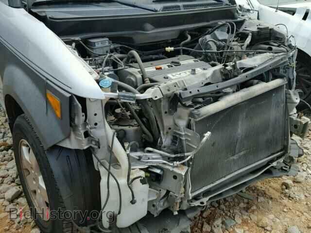 2004 HONDA ELEMENT - VIN: 5J6YH18584L011392 - Photo 9