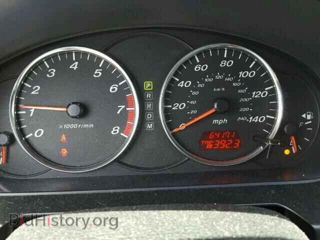2006 MAZDA 6 - VIN: 1YVFP80CX65M06551 - Фото 8