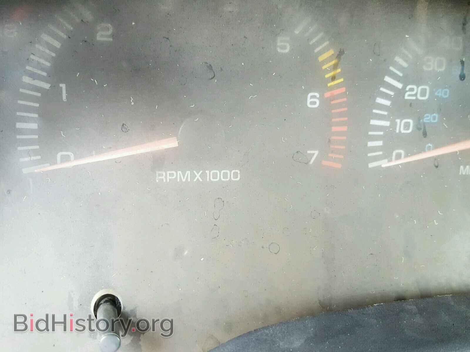 2000 DODGE DAKOTA - VIN: 1B7GL2AN5YS755902 - Фото 8