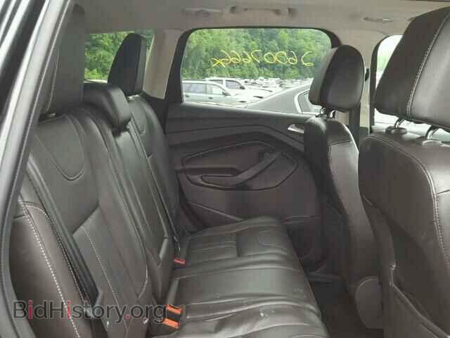2013 FORD ESCAPE - VIN: 1FMCU9J9XDUA83241 - Photo 6