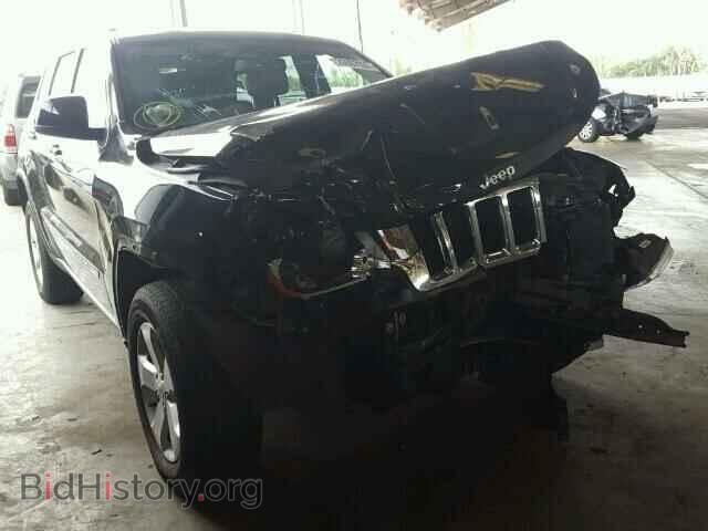 Photo 1C4RJFAG6DC533011 - JEEP CHEROKEE 2013