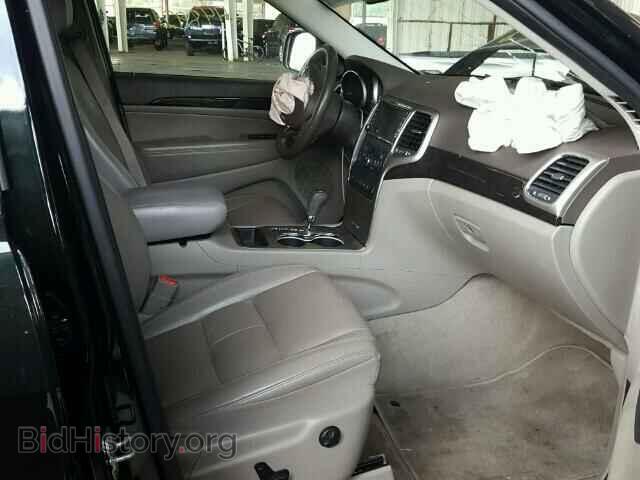 2013 JEEP CHEROKEE - VIN: 1C4RJFAG6DC533011 - Фото 6