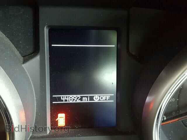 2013 JEEP CHEROKEE - VIN: 1C4RJFAG6DC533011 - Фото 8