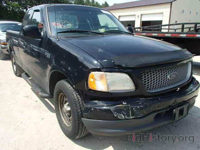 Photo 1FTZX172XXNB97627 - FORD F150 1999
