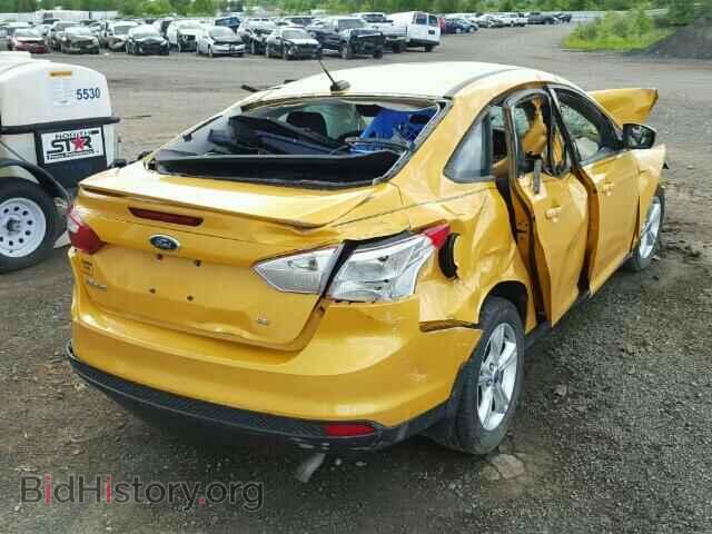 2012 FORD FOCUS - VIN: 1FAHP3F24CL128954 - Photo 4