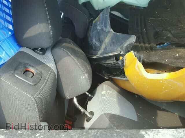 2012 FORD FOCUS - VIN: 1FAHP3F24CL128954 - Photo 6