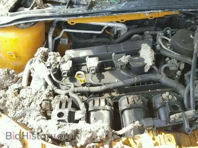 2012 FORD FOCUS - VIN: 1FAHP3F24CL128954 - Photo 7