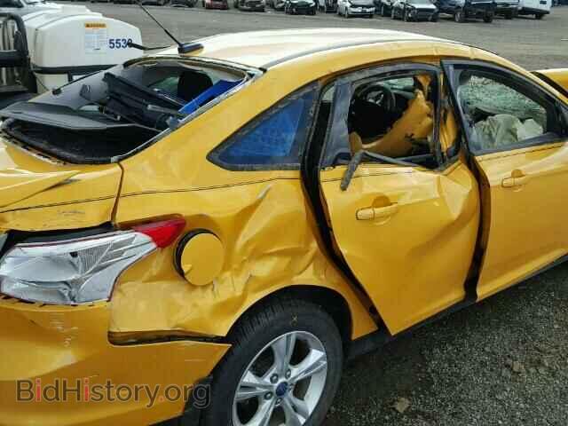 2012 FORD FOCUS - VIN: 1FAHP3F24CL128954 - Photo 9