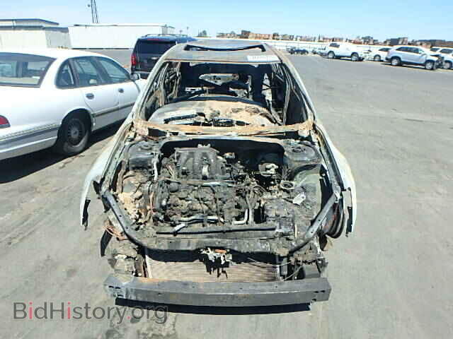 2006 NISSAN MAXIMA - VIN: 1N4BA41E86C849474 - Фото 9