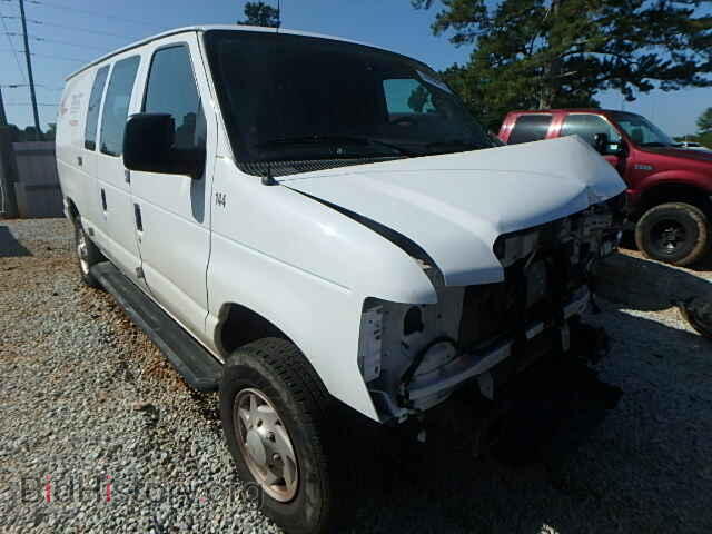 Фотография 1FTNE2EW0DDB22579 - FORD ECONOLINE 2013