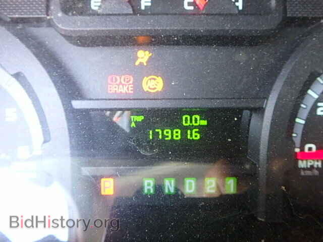 2013 FORD ECONOLINE - VIN: 1FTNE2EW0DDB22579 - Фото 8