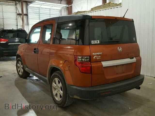 2009 HONDA ELEMENT - VIN: 5J6YH18729L003605 - Фото 3
