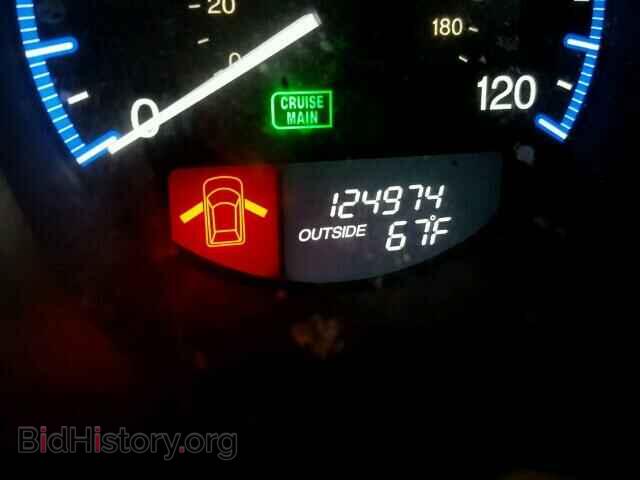 2009 HONDA ELEMENT - VIN: 5J6YH18729L003605 - Фото 8