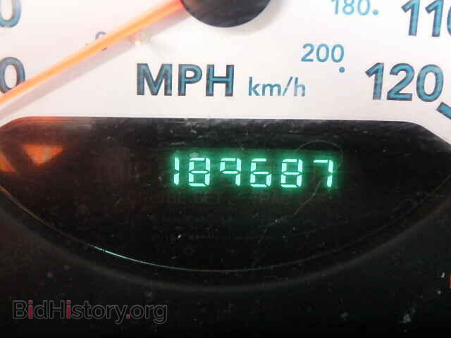 2005 DODGE CARAVAN - VIN: 2D4GP44L35R111177 - Фото 8