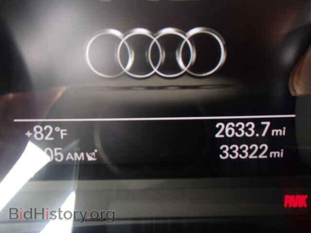 2013 AUDI A6 - VIN: WAUGGAFC6DN050537 - Фото 8