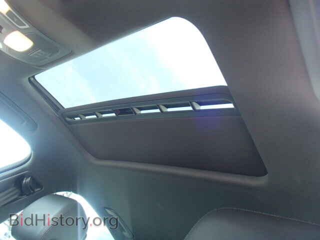 2013 AUDI A6 - VIN: WAUGGAFC6DN050537 - Фото 9