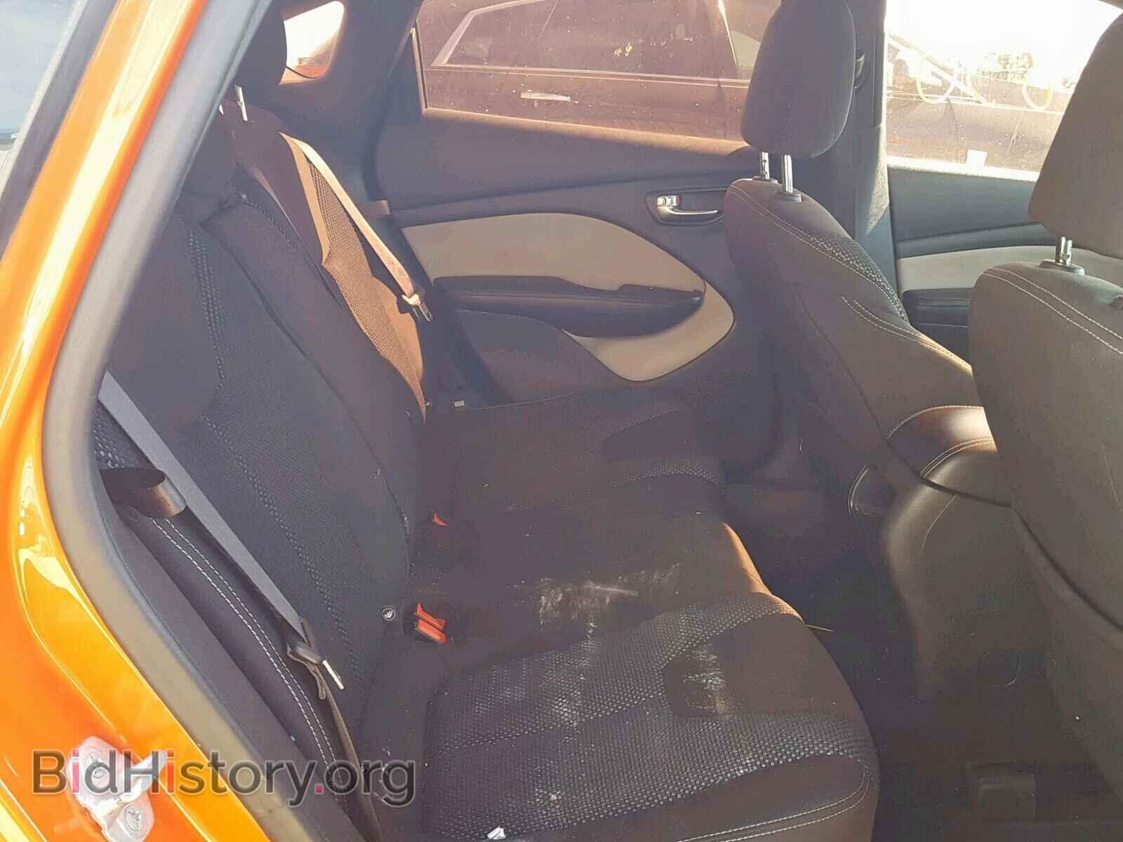 2015 DODGE DART - VIN: 1C3CDFBBXFD298615 - Фото 6