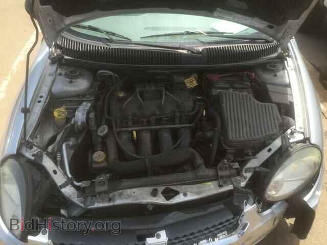 2003 DODGE NEON - VIN: 1B3ES26C93D262076 - Фото 7