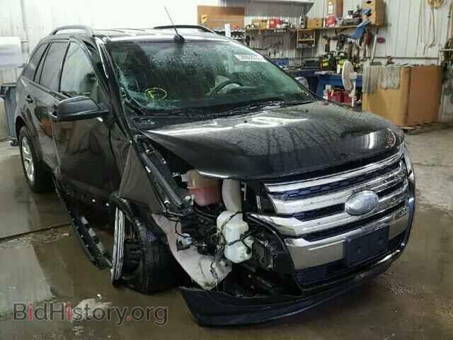 Photo 2FMDK4GC7DBE30031 - FORD EDGE 2013