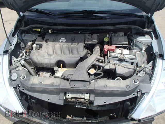2010 NISSAN VERSA - VIN: 3N1BC1CP5AL361925 - Photo 7