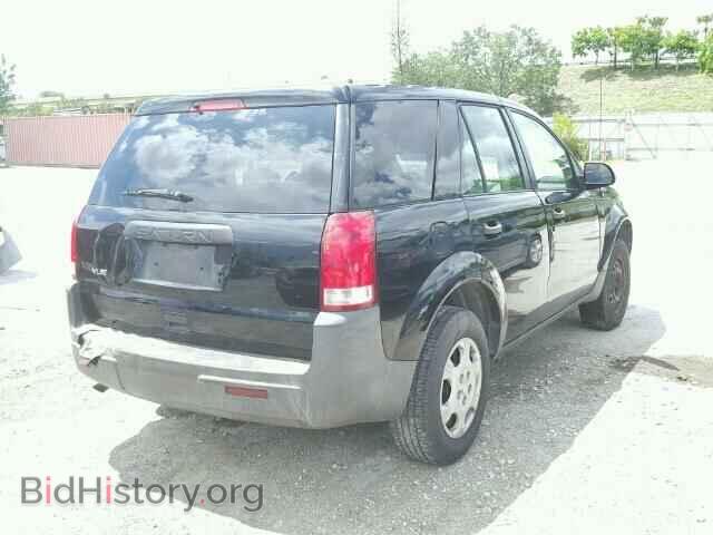 2003 SATURN VUE - VIN: 5GZCZ33D53S850779 - Фото 4