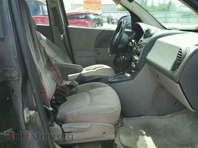 2003 SATURN VUE - VIN: 5GZCZ33D53S850779 - Фото 5
