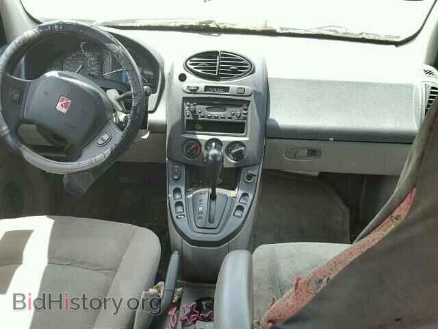 2003 SATURN VUE - VIN: 5GZCZ33D53S850779 - Фото 9