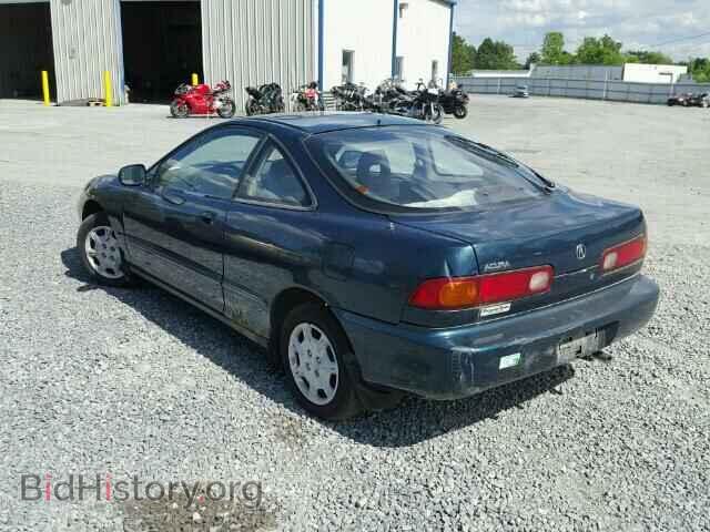 1997 ACURA INTEGRA - VIN: JH4DC4353VS008739 - Фото 3
